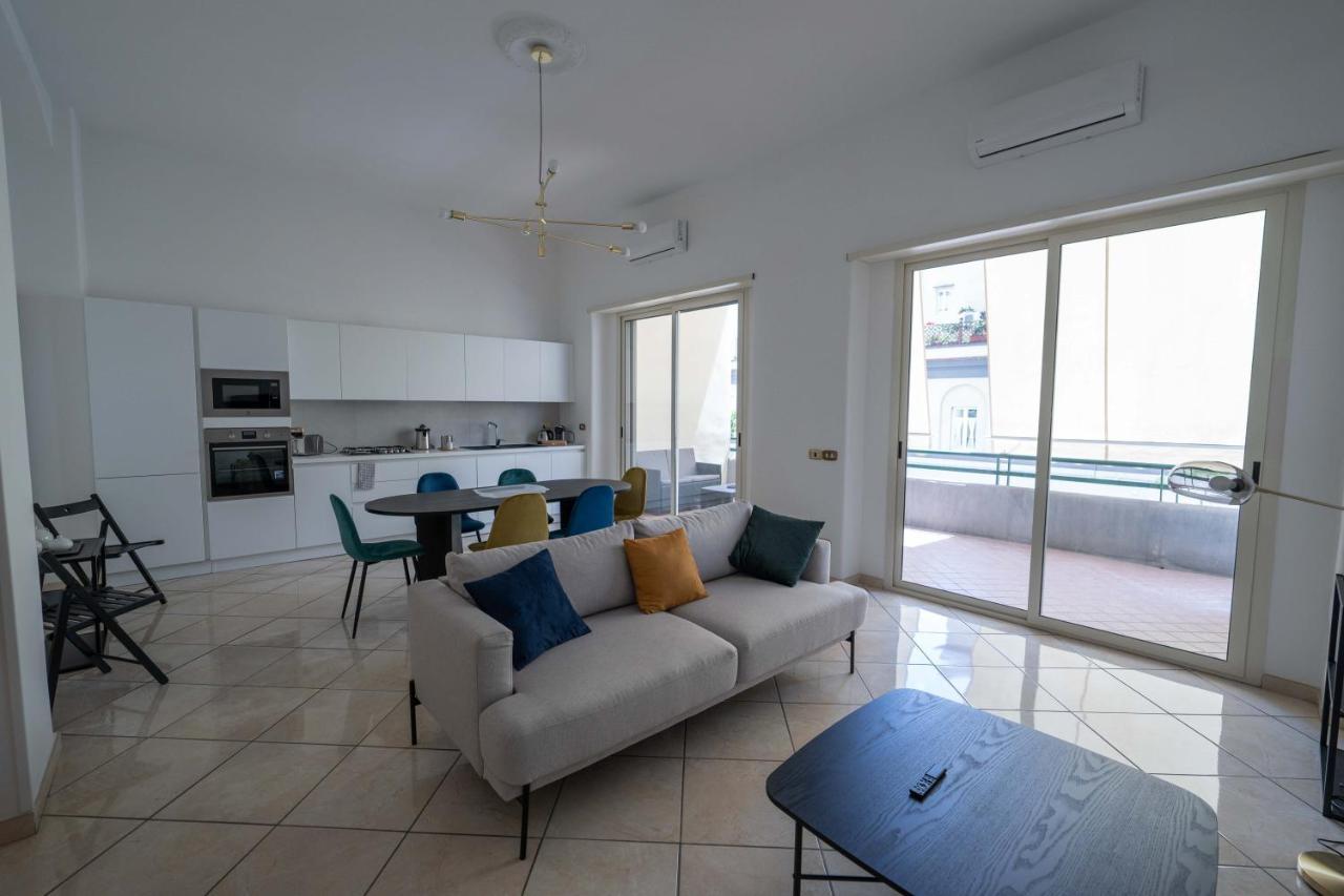 Appartement Chiaia San Pasquale By Dimorra *