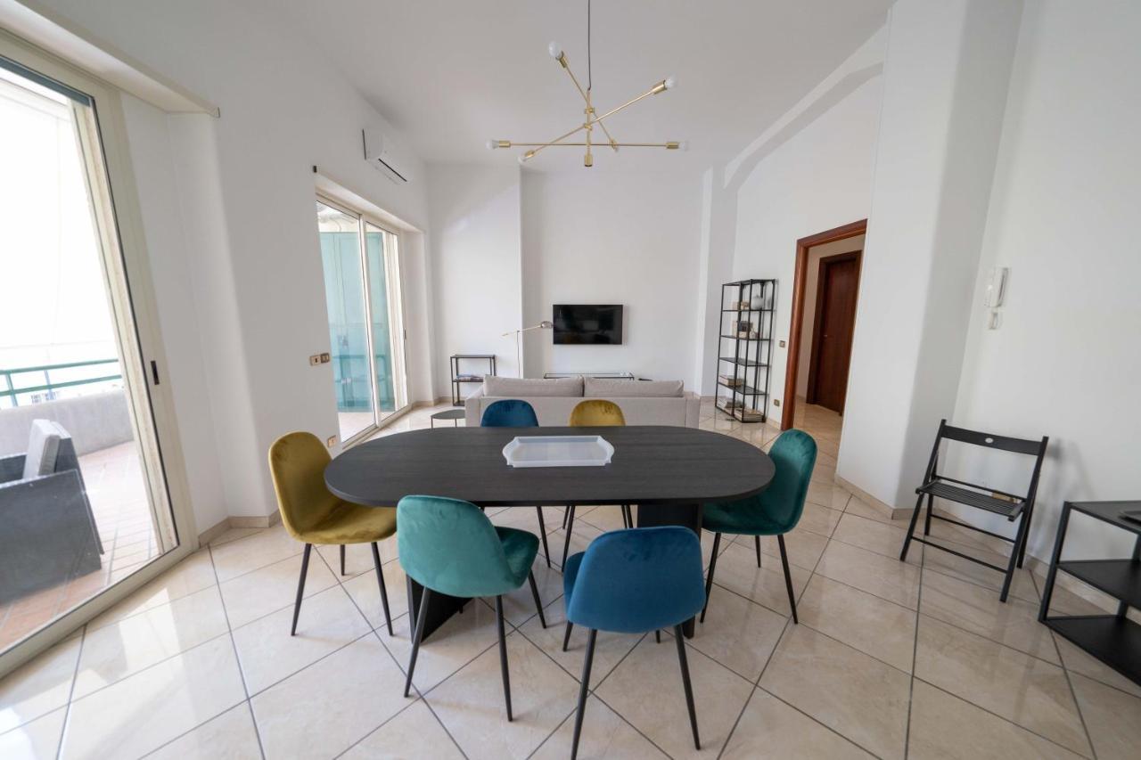 Appartement Chiaia San Pasquale By Dimorra