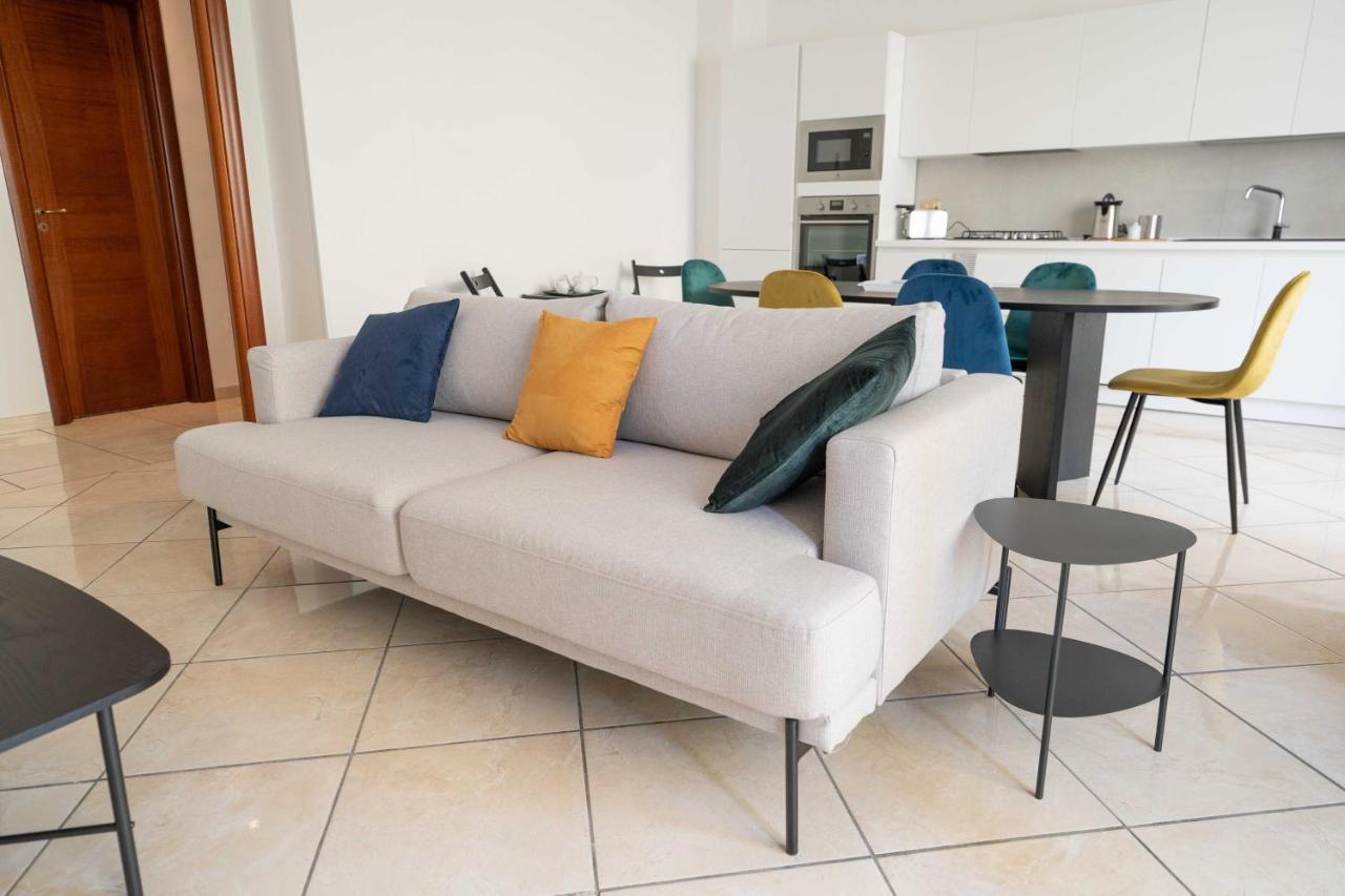 Chiaia San Pasquale By Dimorra Appartement Naples