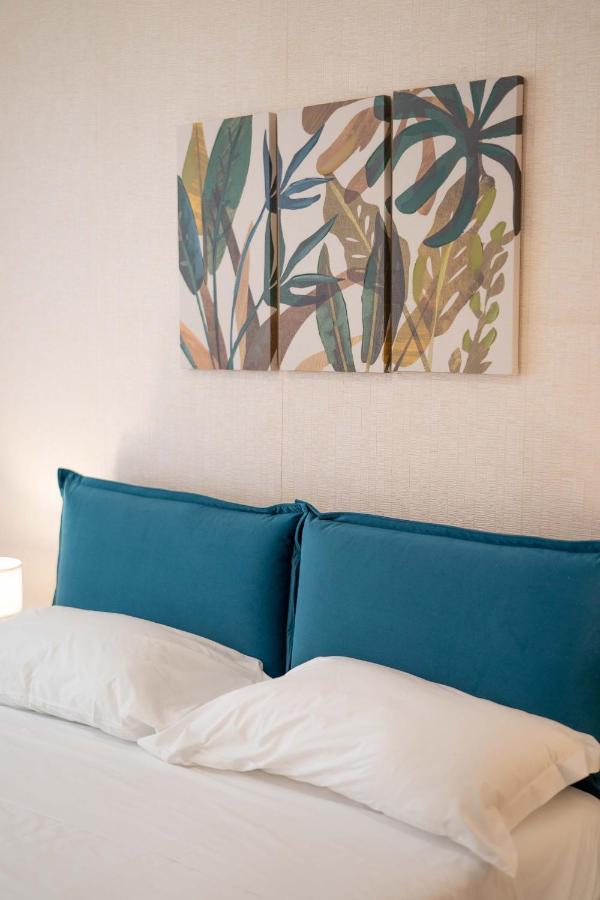 Chiaia San Pasquale By Dimorra Appartement *