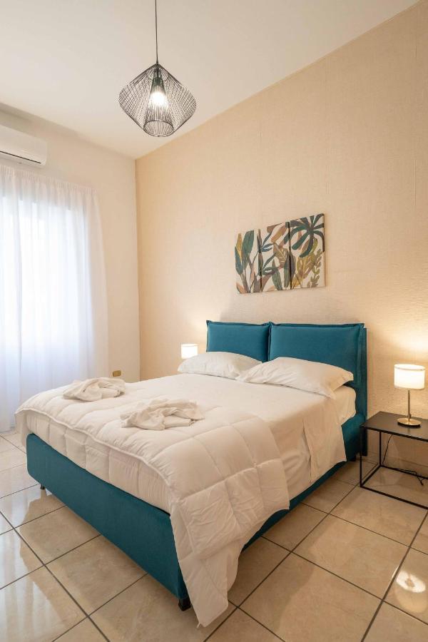 Appartement Chiaia San Pasquale By Dimorra