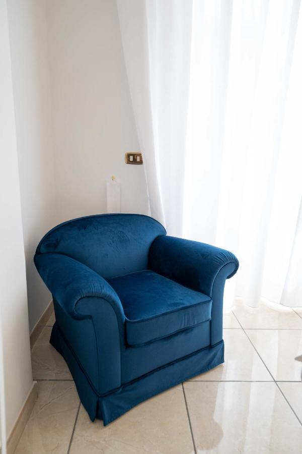 Appartement Chiaia San Pasquale By Dimorra Naples