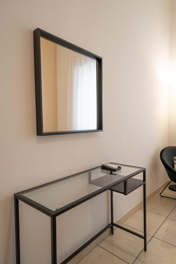 Chiaia San Pasquale By Dimorra Appartement