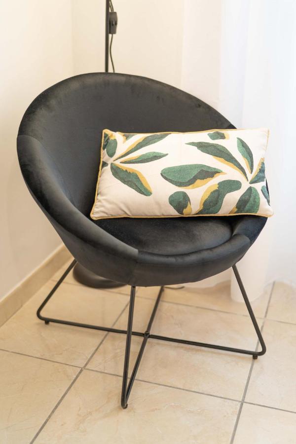 Appartement Chiaia San Pasquale By Dimorra
