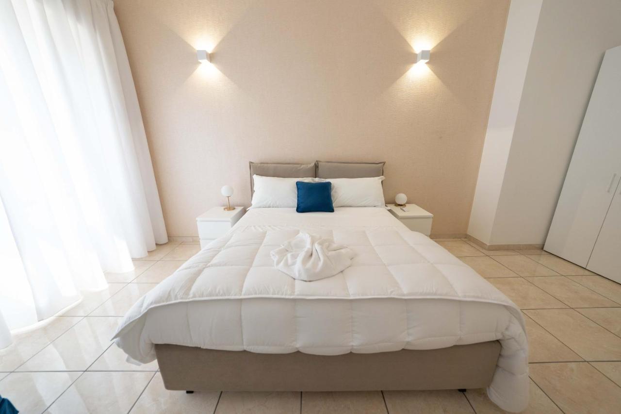 Appartement Chiaia San Pasquale By Dimorra