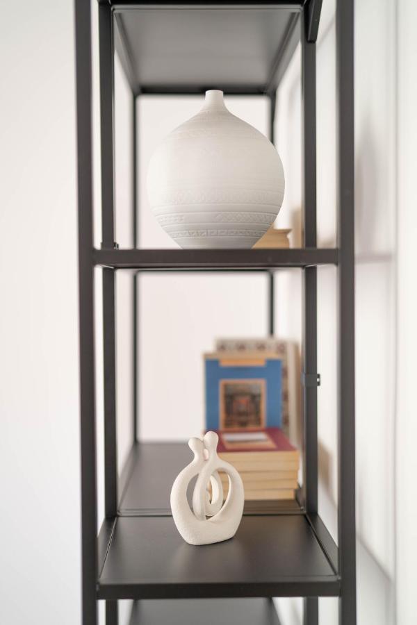 Appartement Chiaia San Pasquale By Dimorra